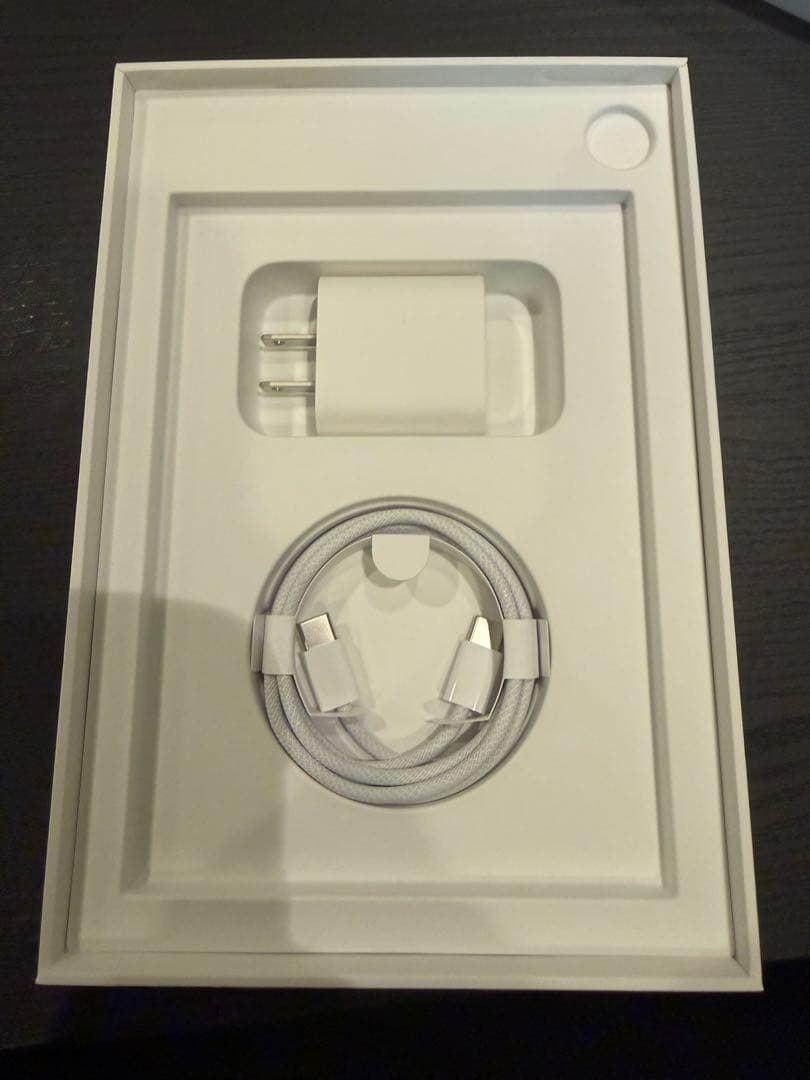 【美品】Apple iPad mini17 pro Wi-Fiモデル　128GB