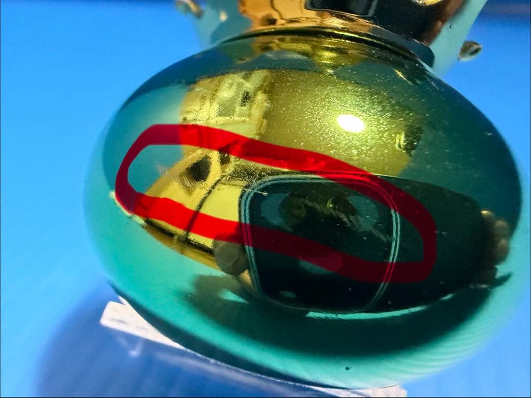 スライムベホマズン(ドラゴンクエスト メタリックモンスターギャラリー)