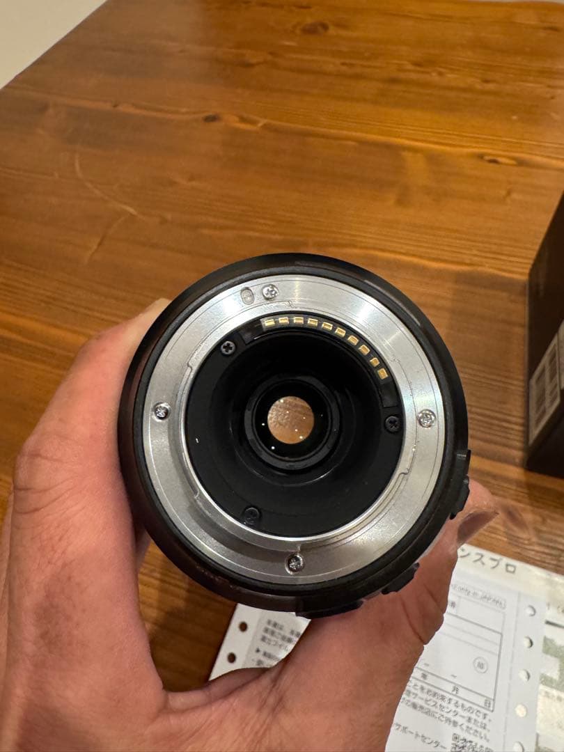 富士フィルム　xf70-300 美品　値下げ可