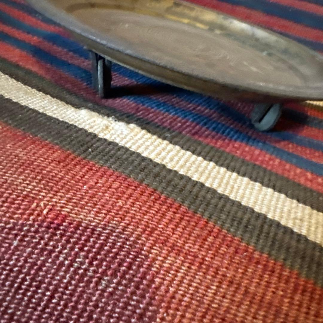 インドブラスキャスタープレート