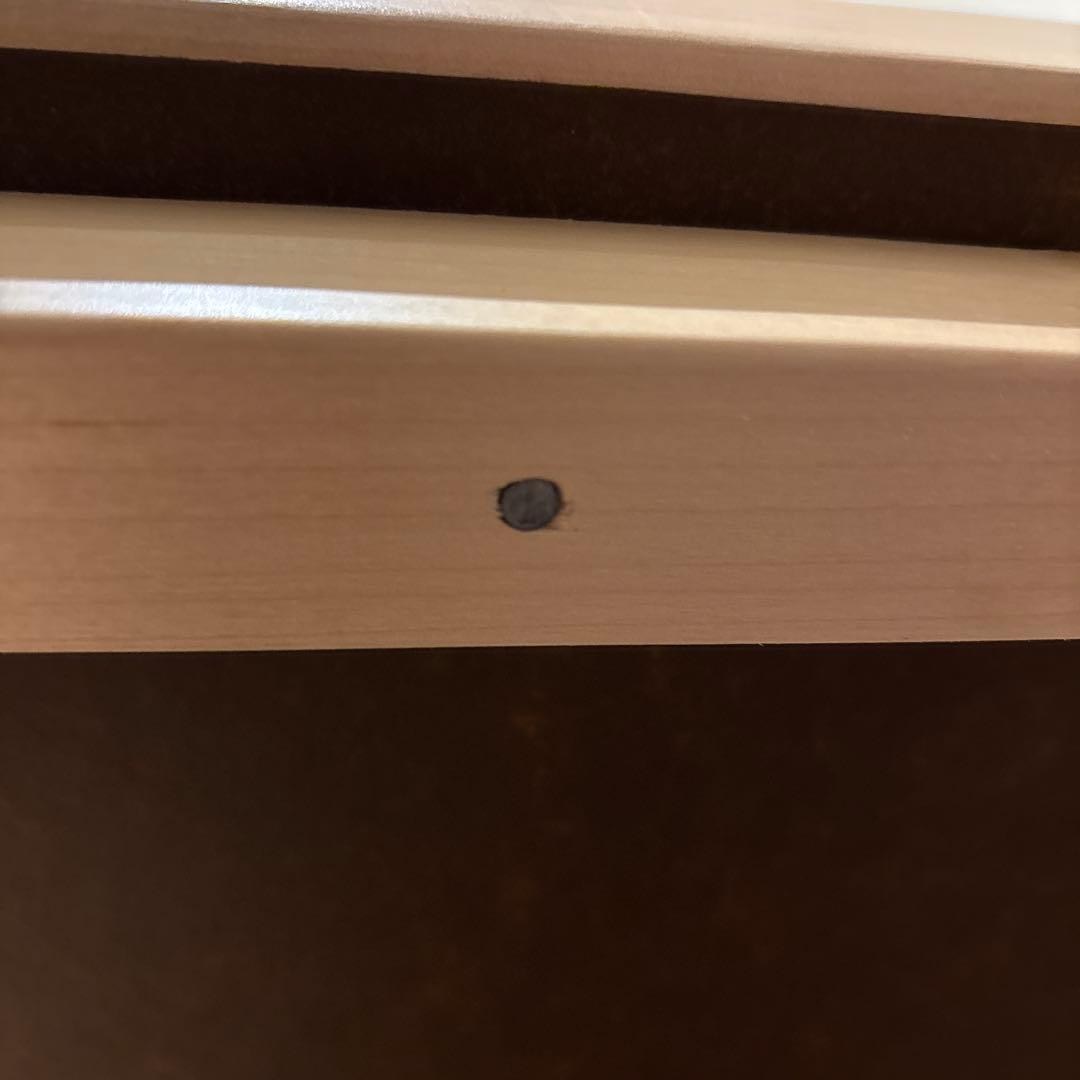 artek テーブル82A 150x85/ホワイトラミネート