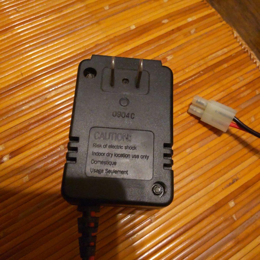 TAMIYA DESERT GUNDER ラジコンカー