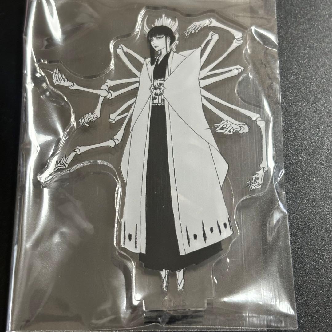 BLEACH 104stands アクリルスタンド　修多羅千手丸