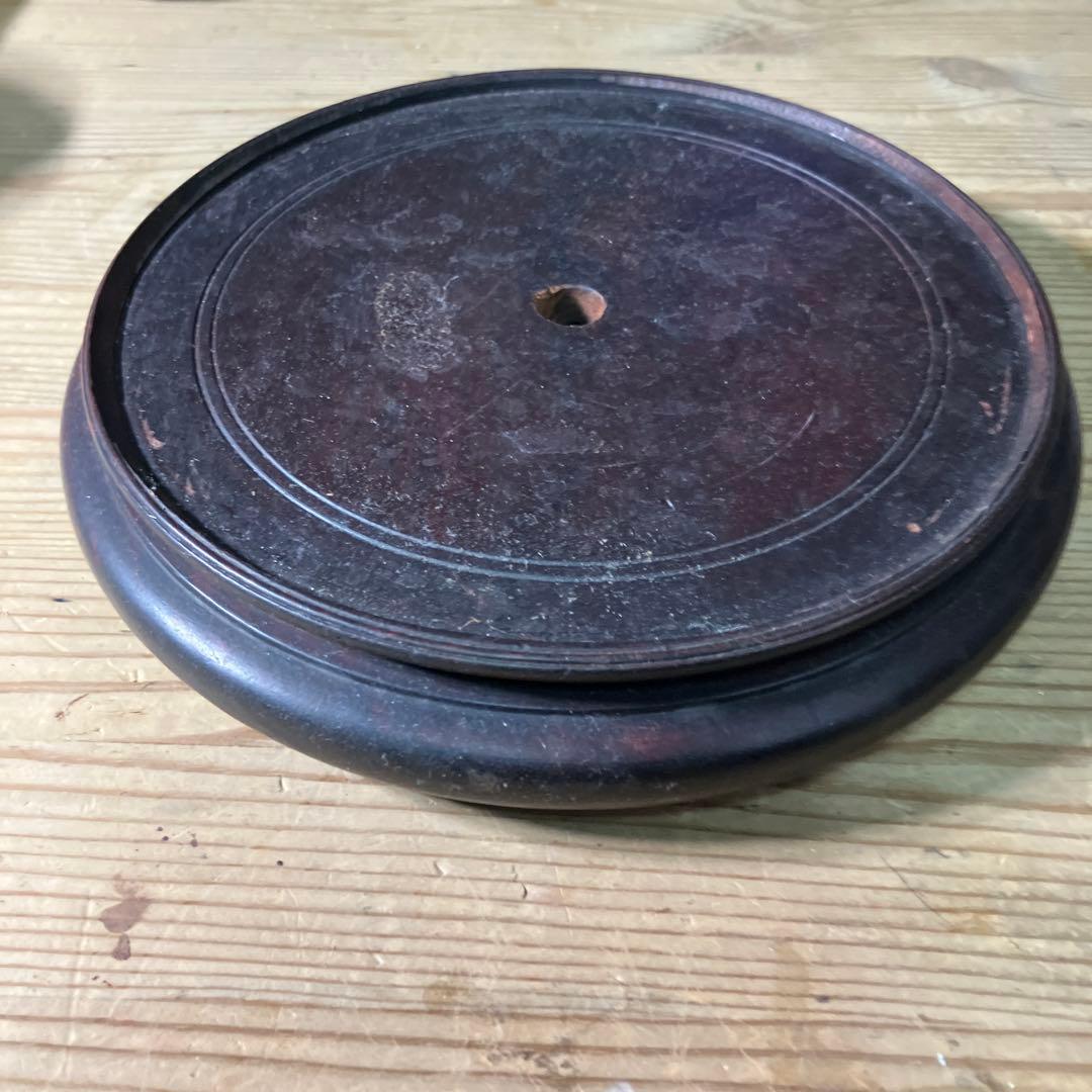 Buffalo Pottery 鉢カバー　バッファロー陶器　アメリカ