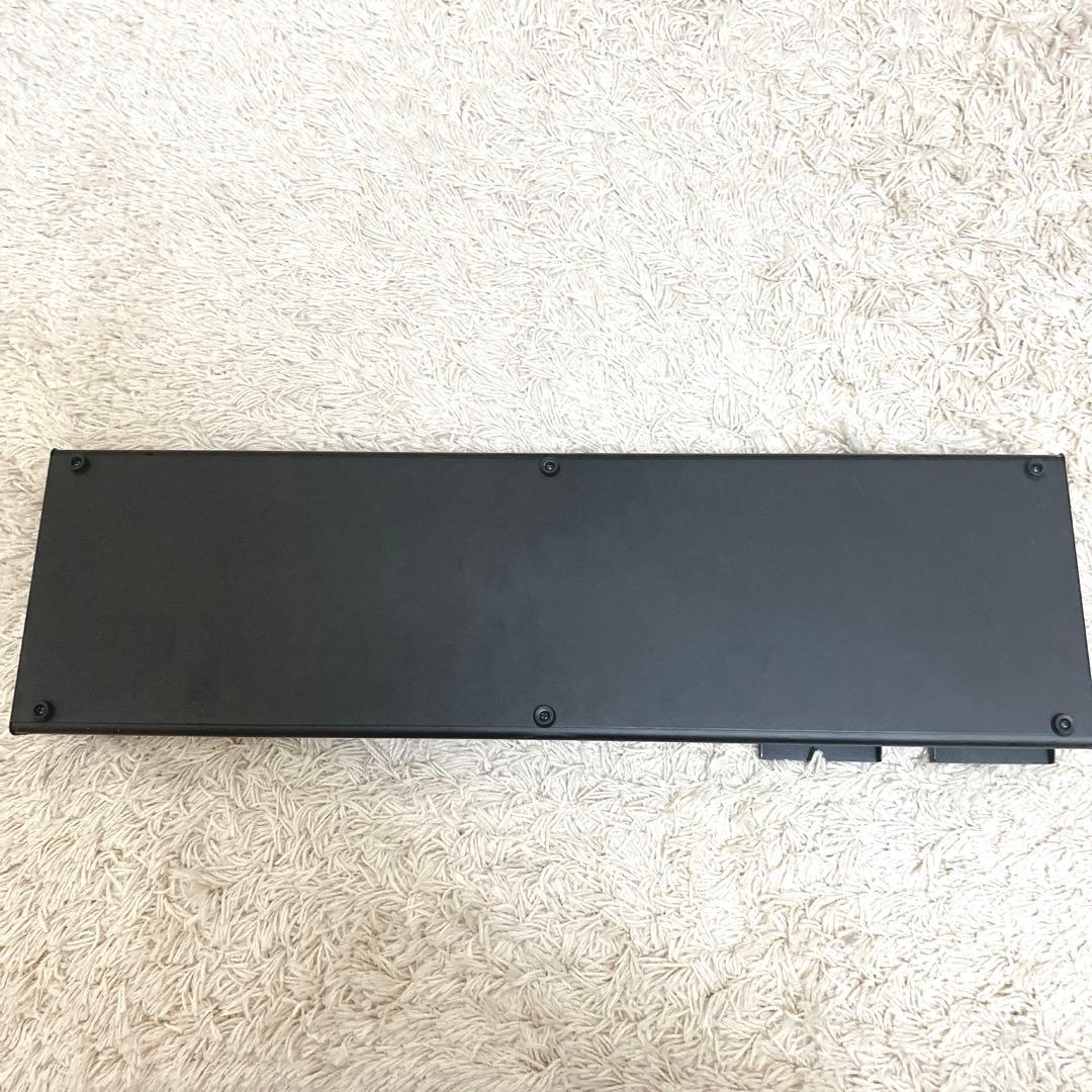 LINE6 FLOOR BOARD フットスイッチ