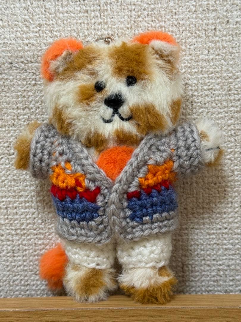 woo様　オーダーページ