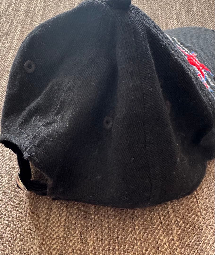 帽子 WORLD ROMANCE SERIES VINTAGE CAP vallad