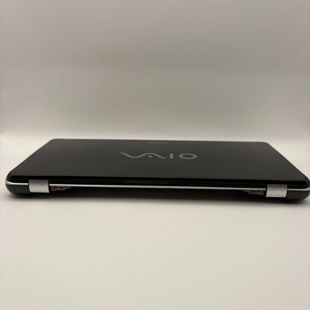 SONY VAIO typeP２台 /大容量バッテリー付き