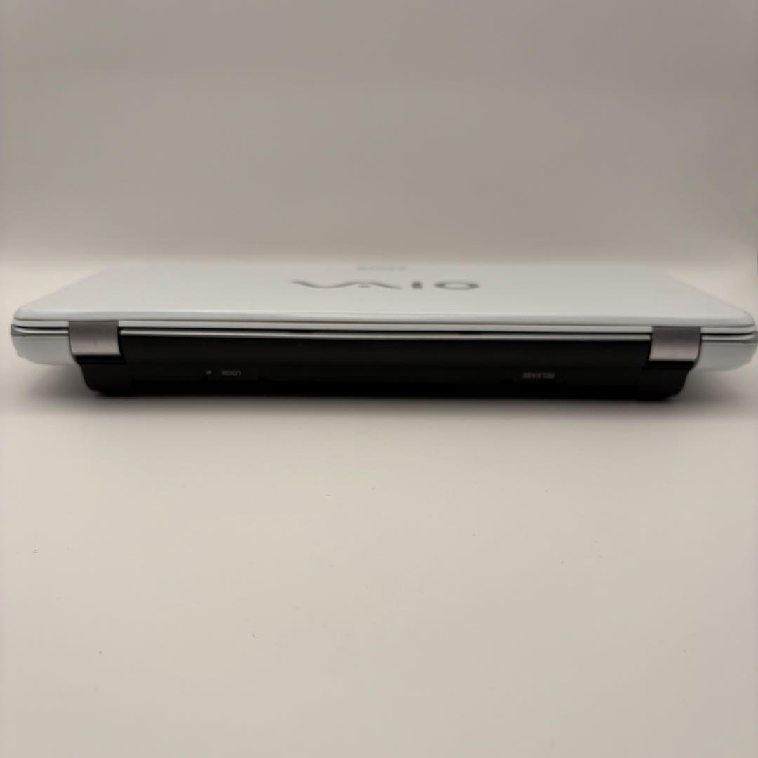 SONY VAIO typeP２台 /大容量バッテリー付き