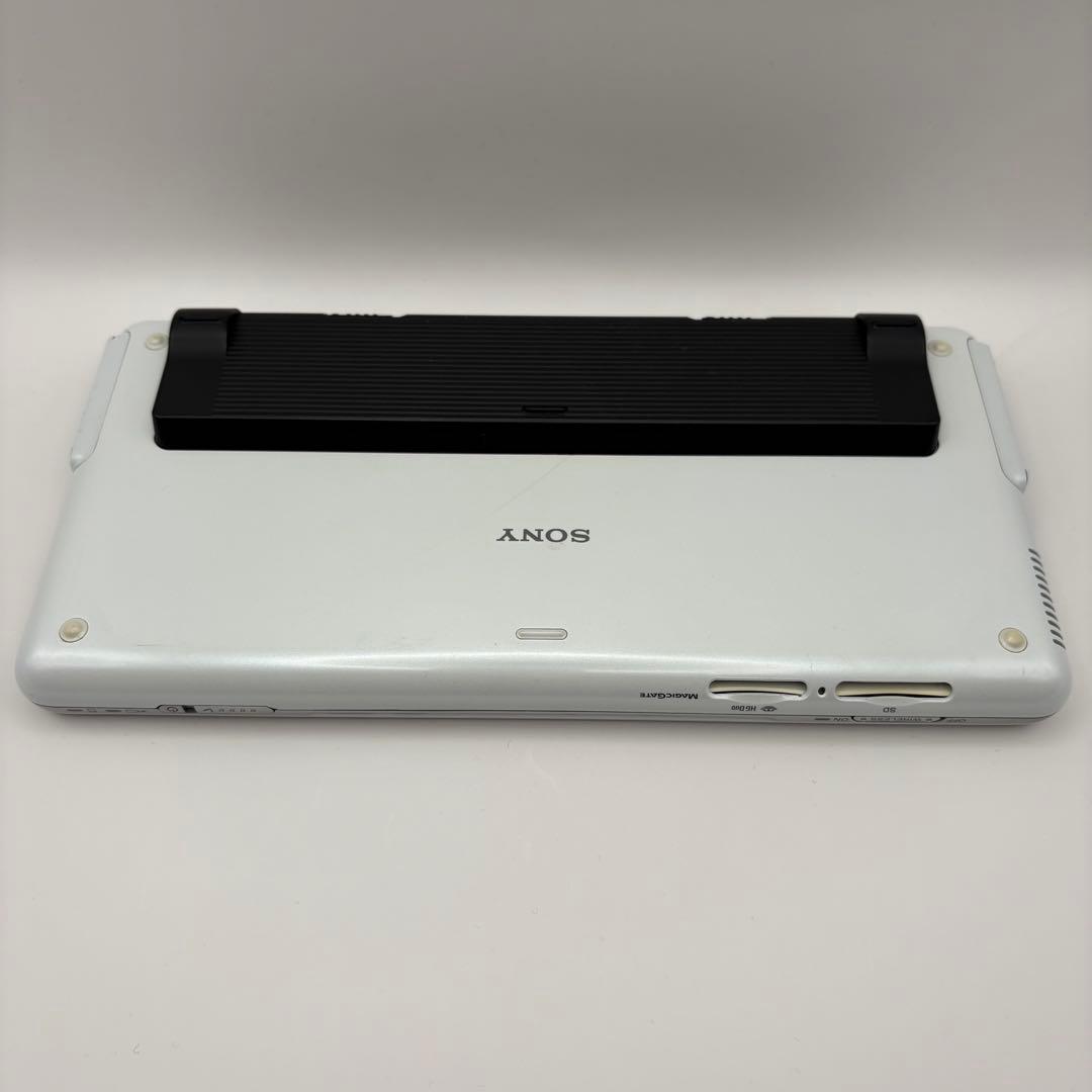 SONY VAIO typeP２台 /大容量バッテリー付き