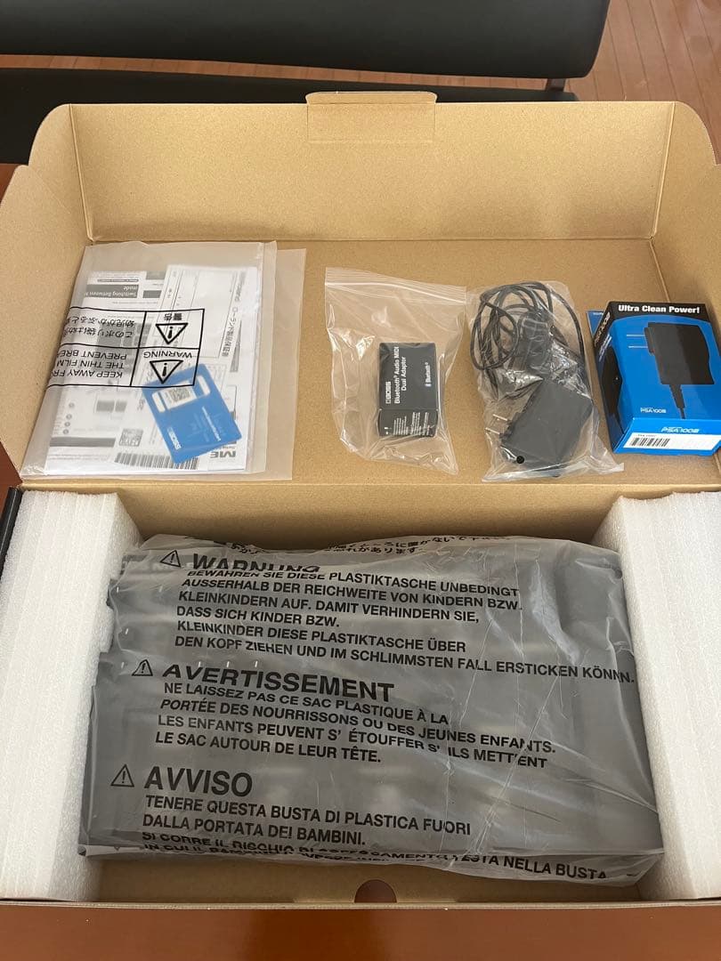 【美品】BOSS ボス ME-90 マルチ　BT&ACアダプター