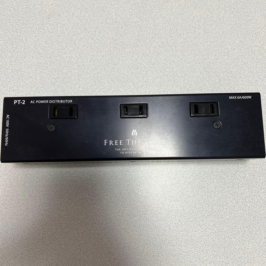 その他 FREE THE TONE PT-2