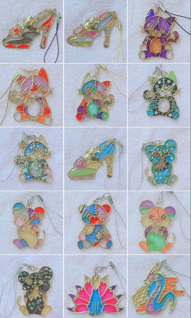 ランダム20個SET①