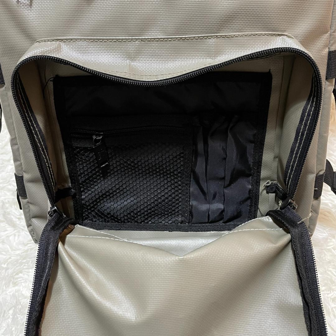 90’s old stussy　オールド ステューシー　レコードバッグ　紺タグ