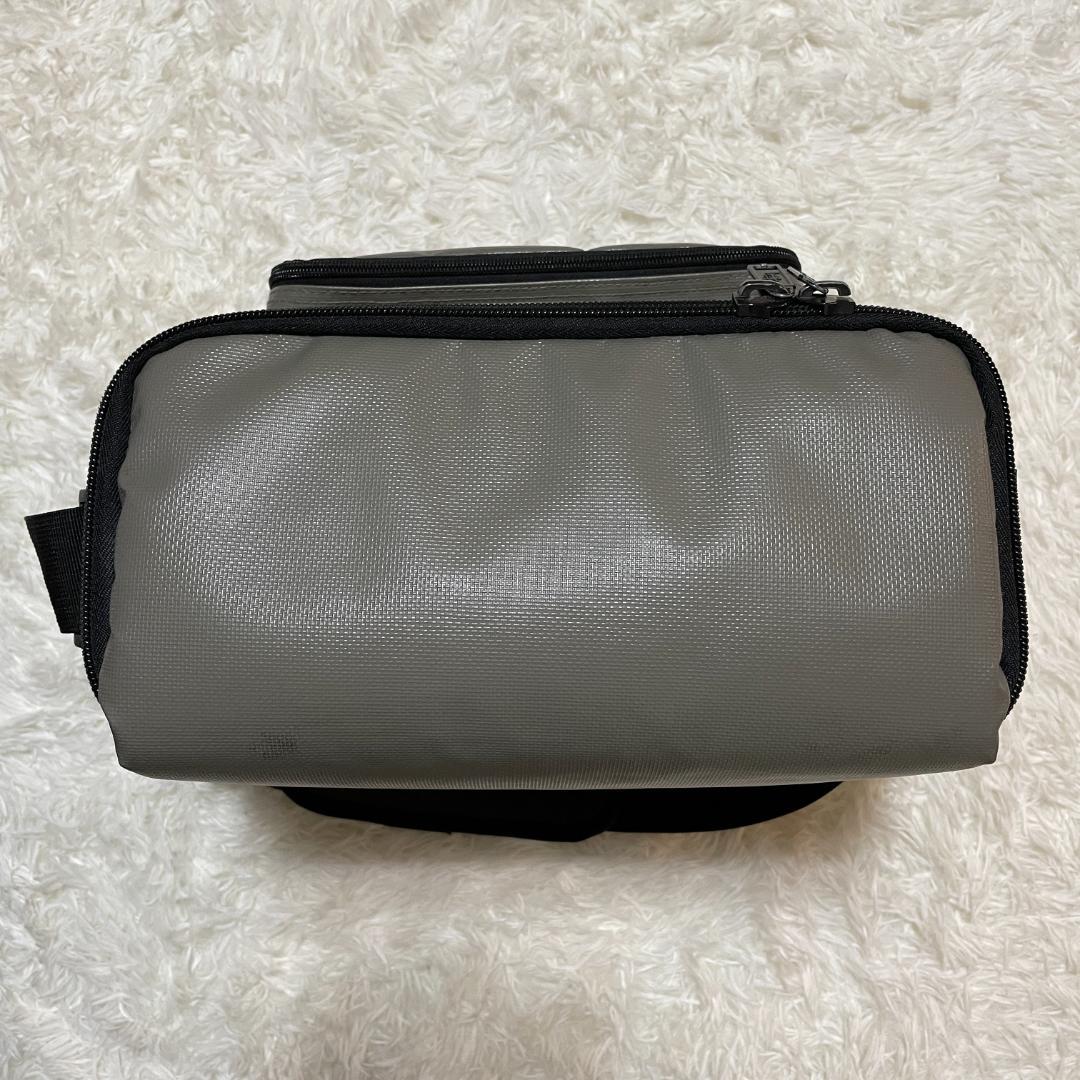 90’s old stussy　オールド ステューシー　レコードバッグ　紺タグ