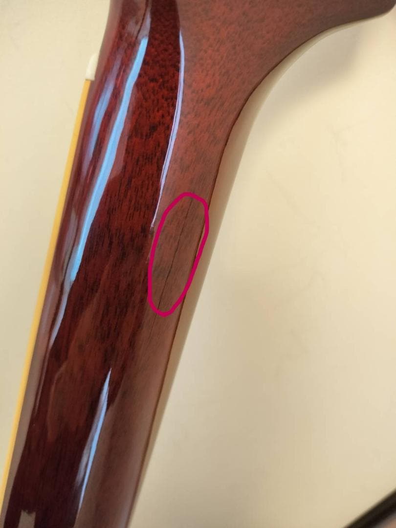 Epiphone Hummingbird AV 94年製 美品 ハミングバード