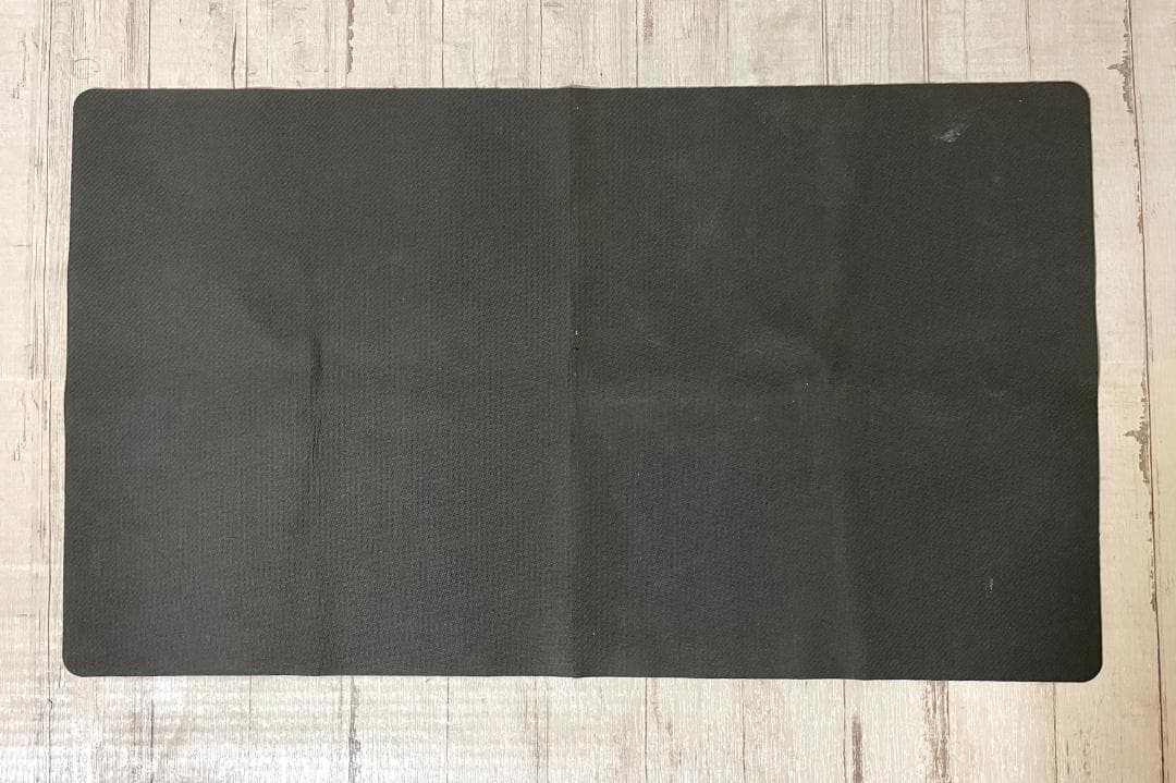 遊戯王5D's インフェルニティ 公式 プレイマット WCQ2010 プレマ