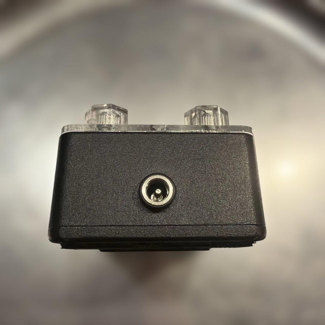 ギター ics factory sigma edge