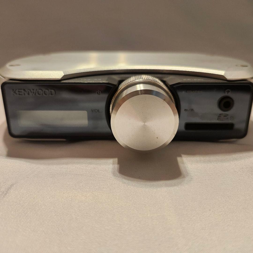 アンプ kenwood core-a55