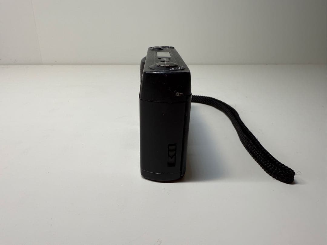 ⭐︎ルル⭐︎ Ricoh GR1v コンパクトフィルムカメラ