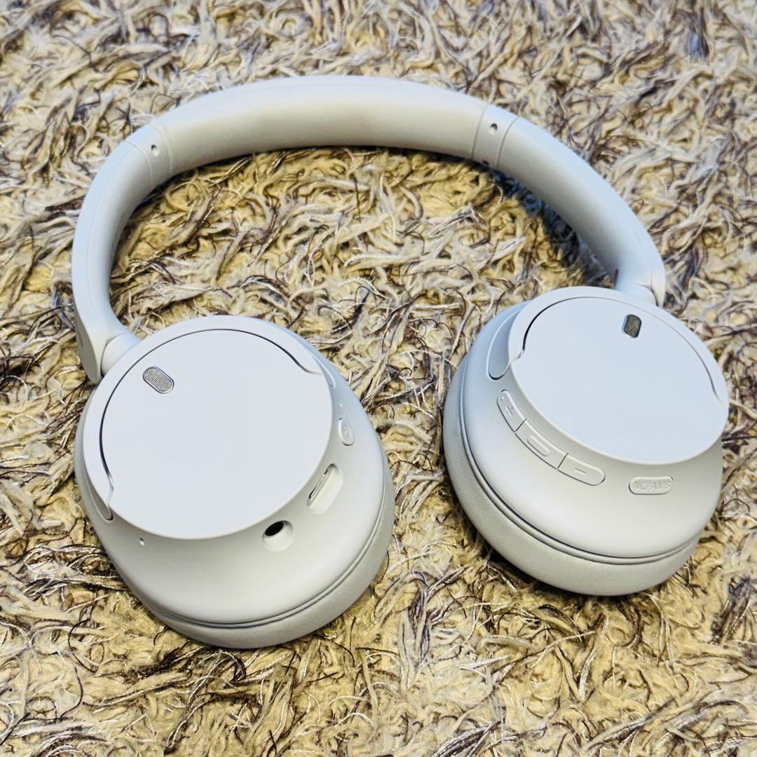 ソニー　WH-CH720N/WC SONY ワイヤレスヘッドホン