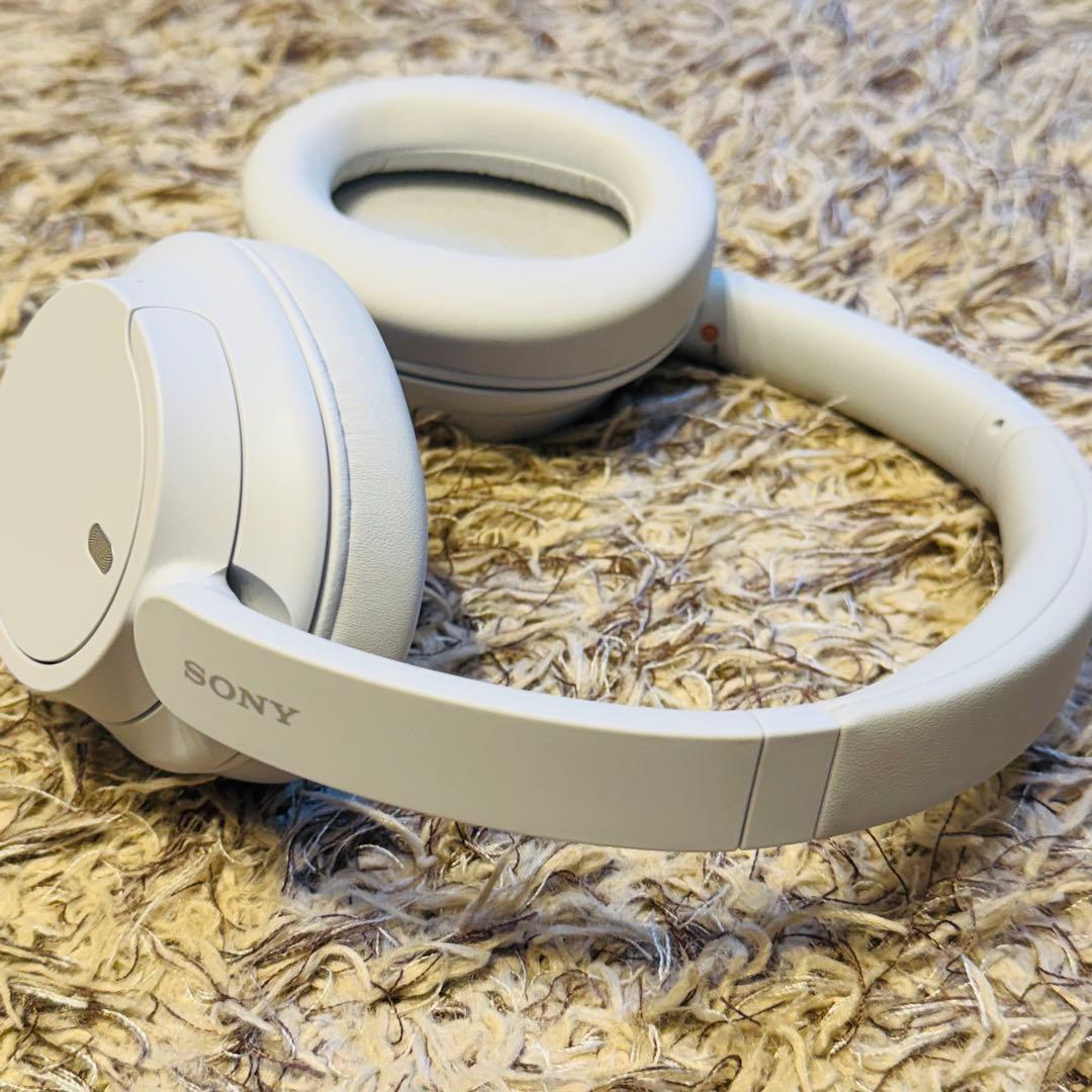 ソニー　WH-CH720N/WC SONY ワイヤレスヘッドホン