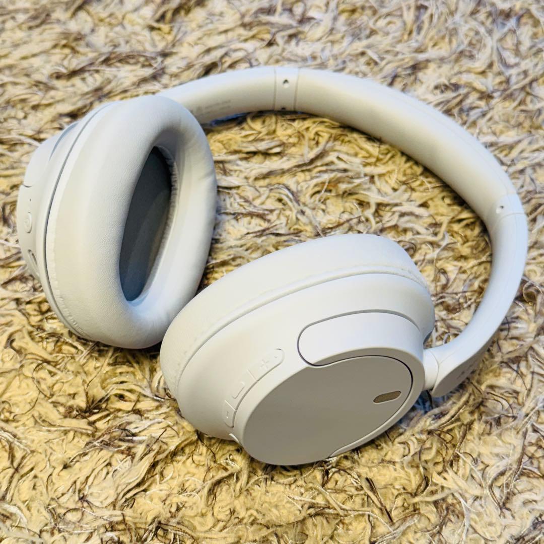 ソニー　WH-CH720N/WC SONY ワイヤレスヘッドホン