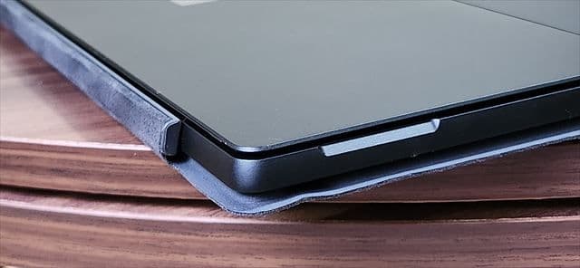 MicrosoftSurfacePro7_メモリ8GB_SSD256GB黒KB付