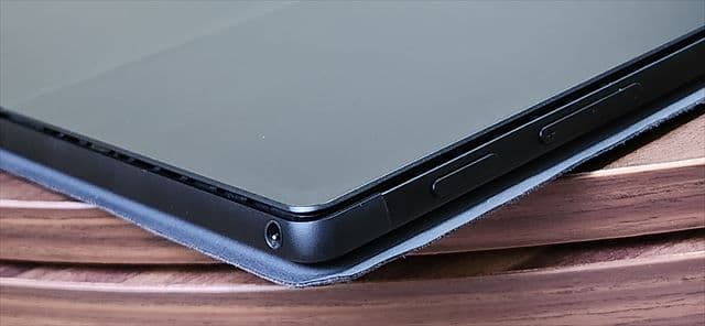 MicrosoftSurfacePro7_メモリ8GB_SSD256GB黒KB付