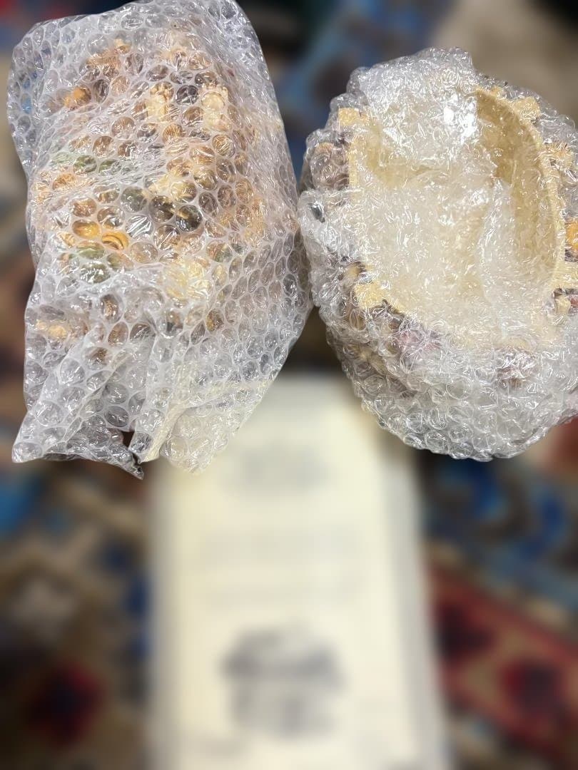 Harmony Kingdom Unbearables 501 2500個限定