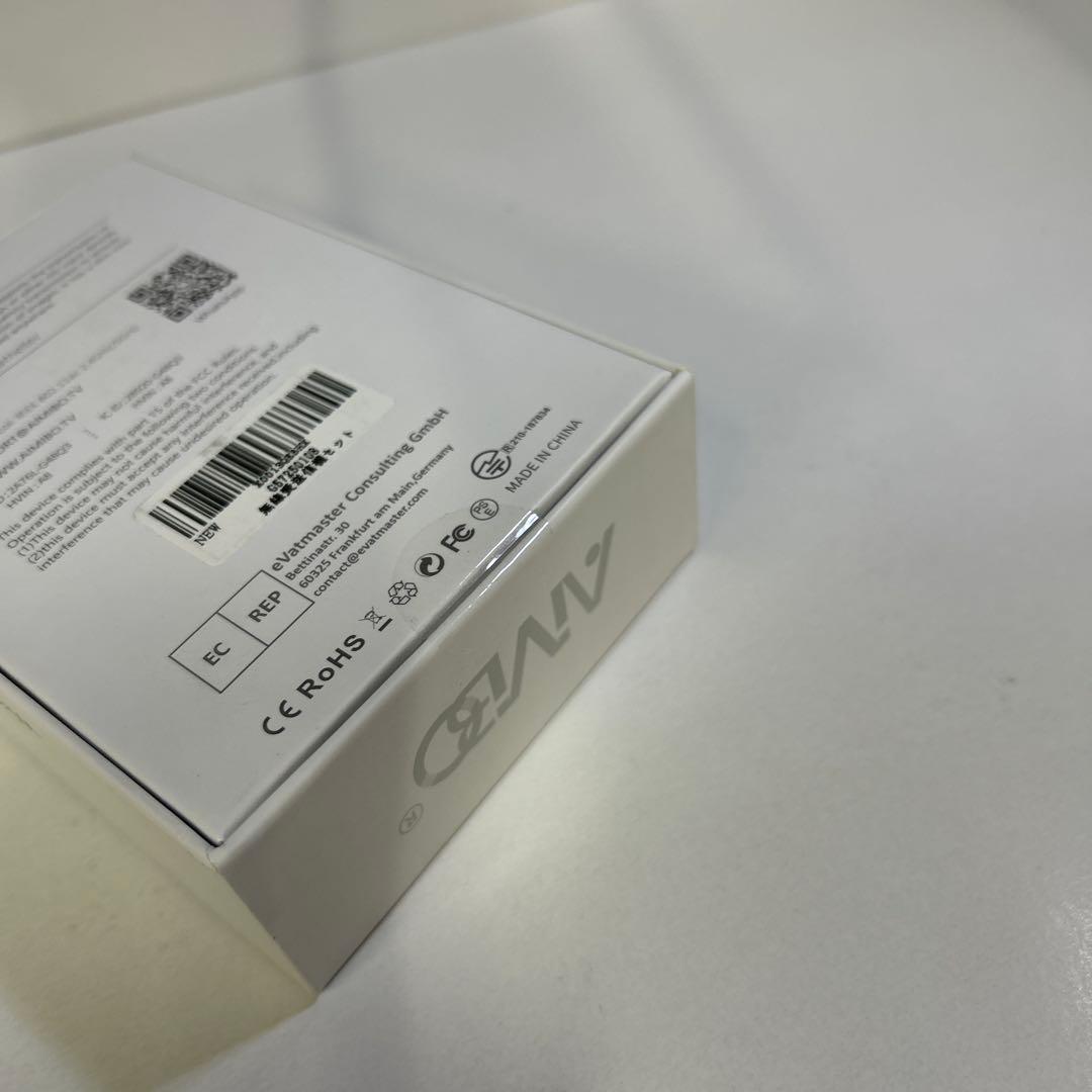 504572 TIMBOOTECH ワイヤレス hdmi 受送信機 フルHD