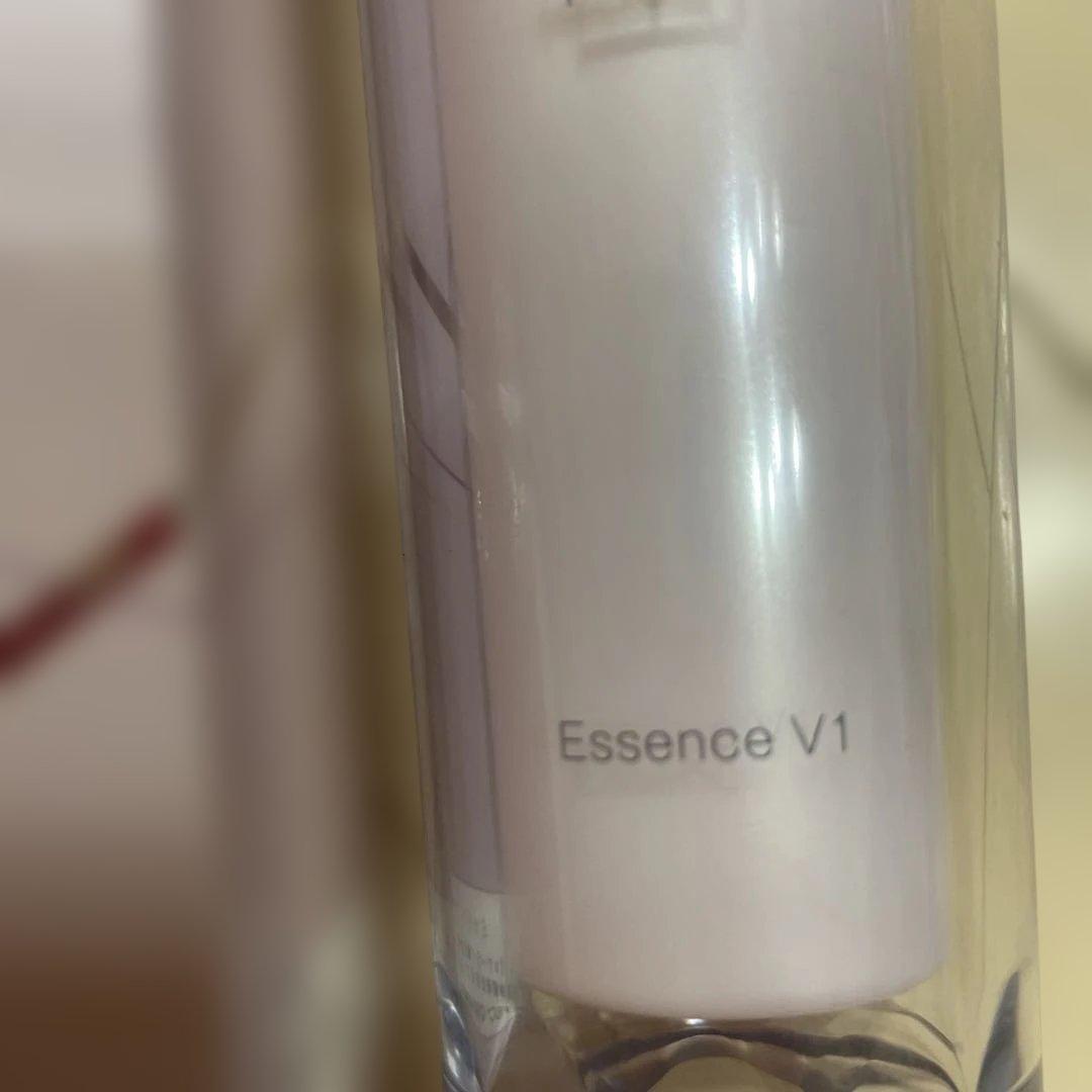 たかの友梨 エステファクト エッセンス V1 ファーストミルク V1 おまけ付き