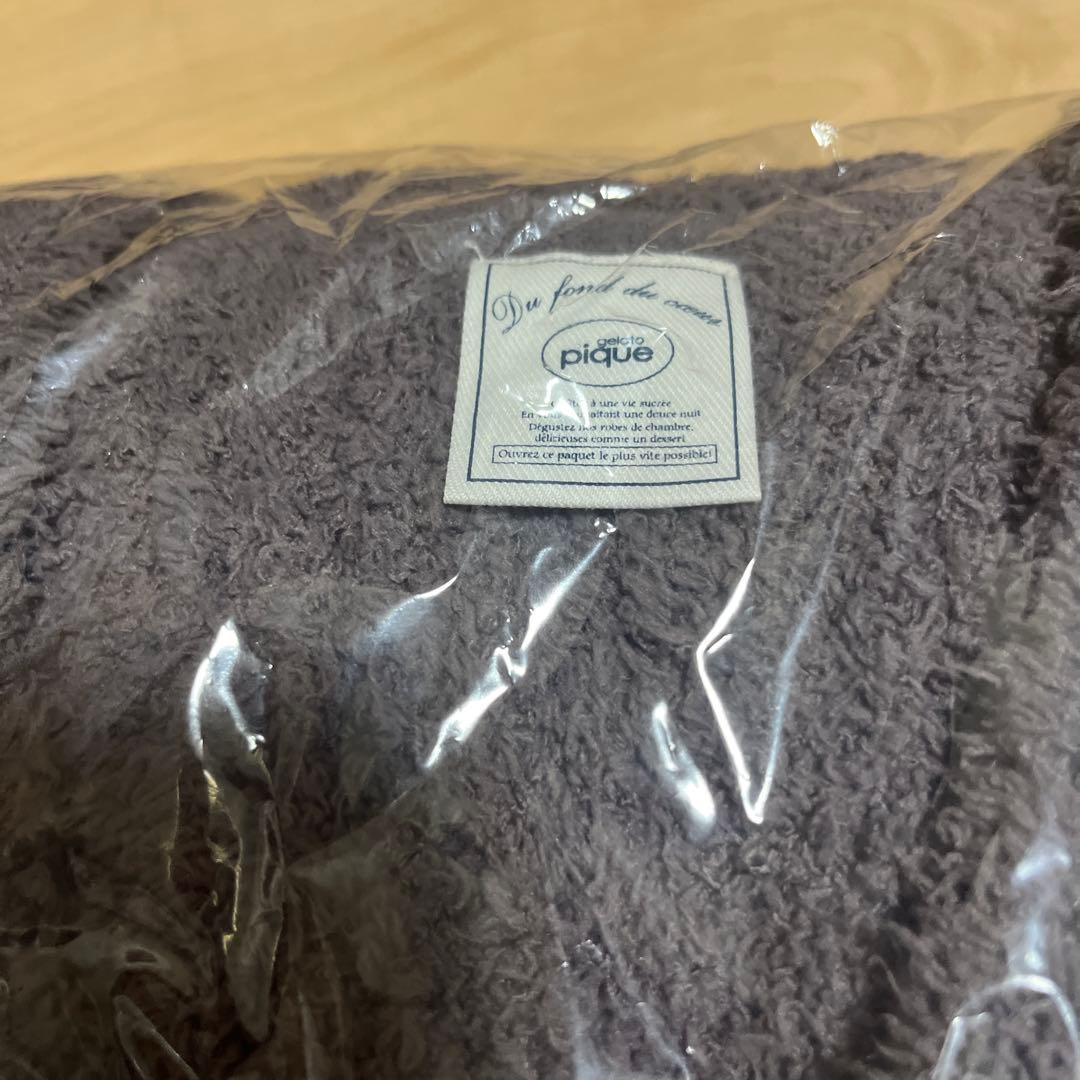 ジェラピケ　福袋　2026年 カーディガン　ボトムス　靴下　3点セット