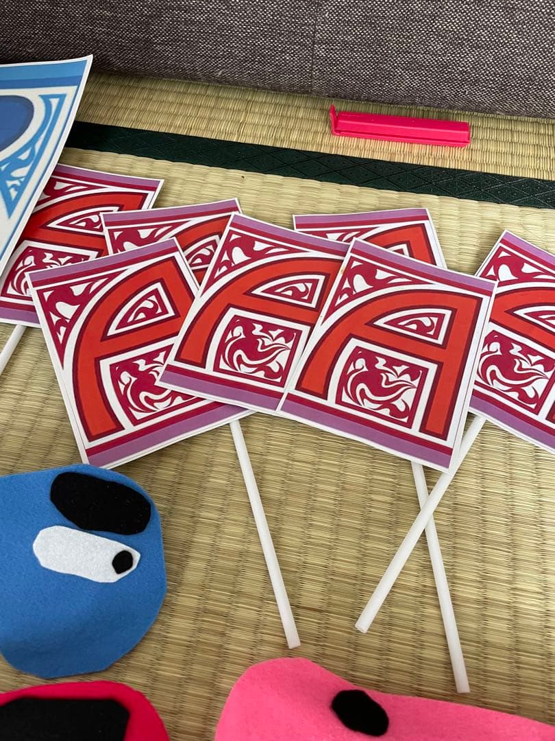 結婚式　格付け　披露宴　格付けチェック　札　余興　アイマスク