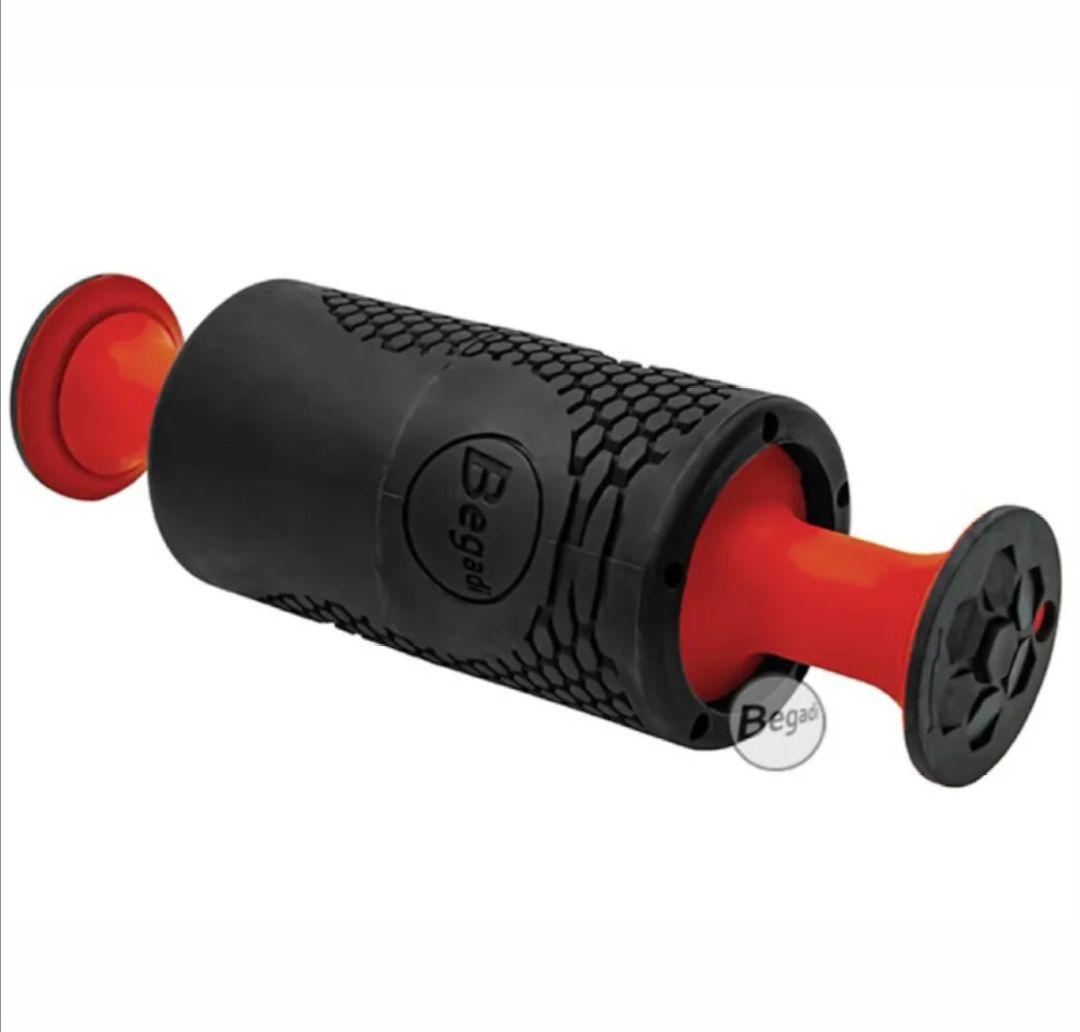 Begadi Spring Grenade スプリンググレネード ブラック