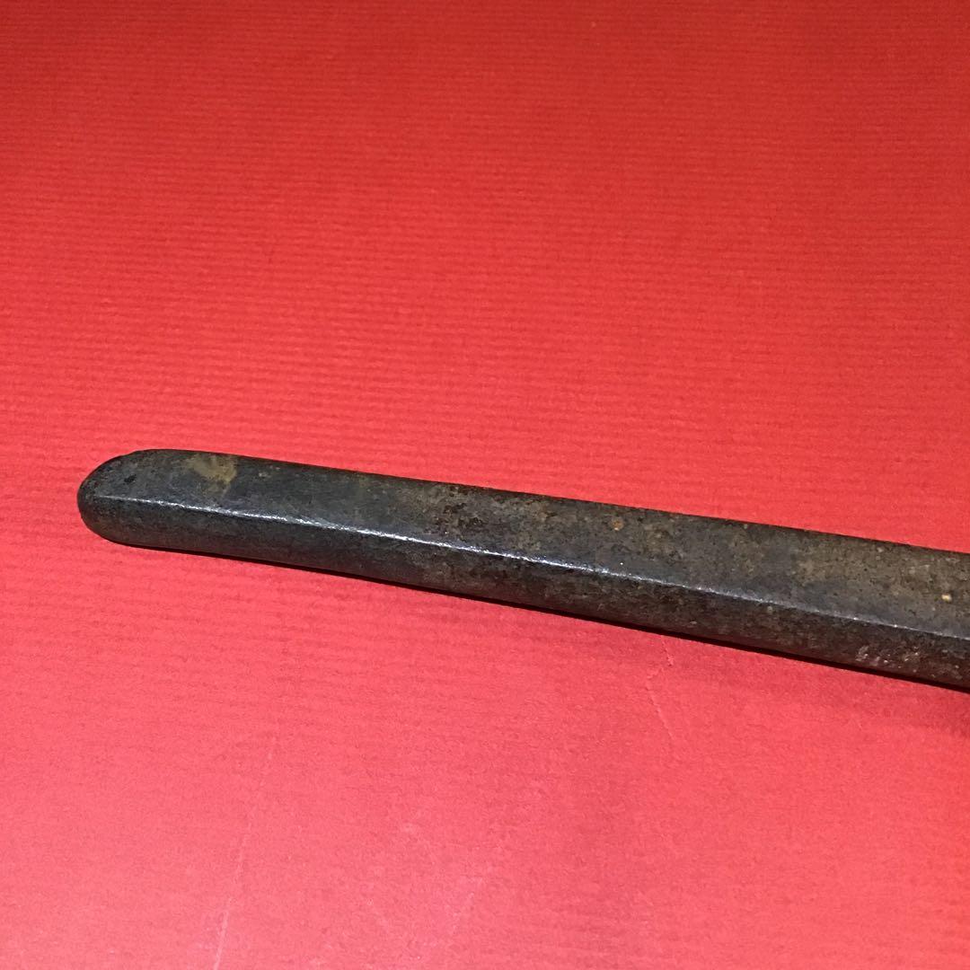 十手　兜割　時代物