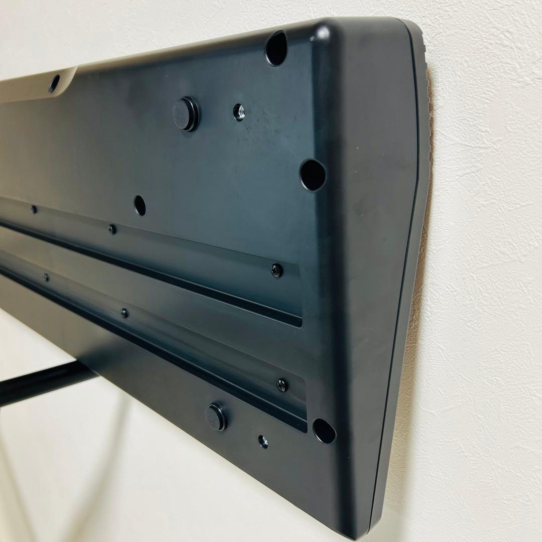 【極美品24年製】電子ピアノRoland GO-88P PIANO88スタンド付