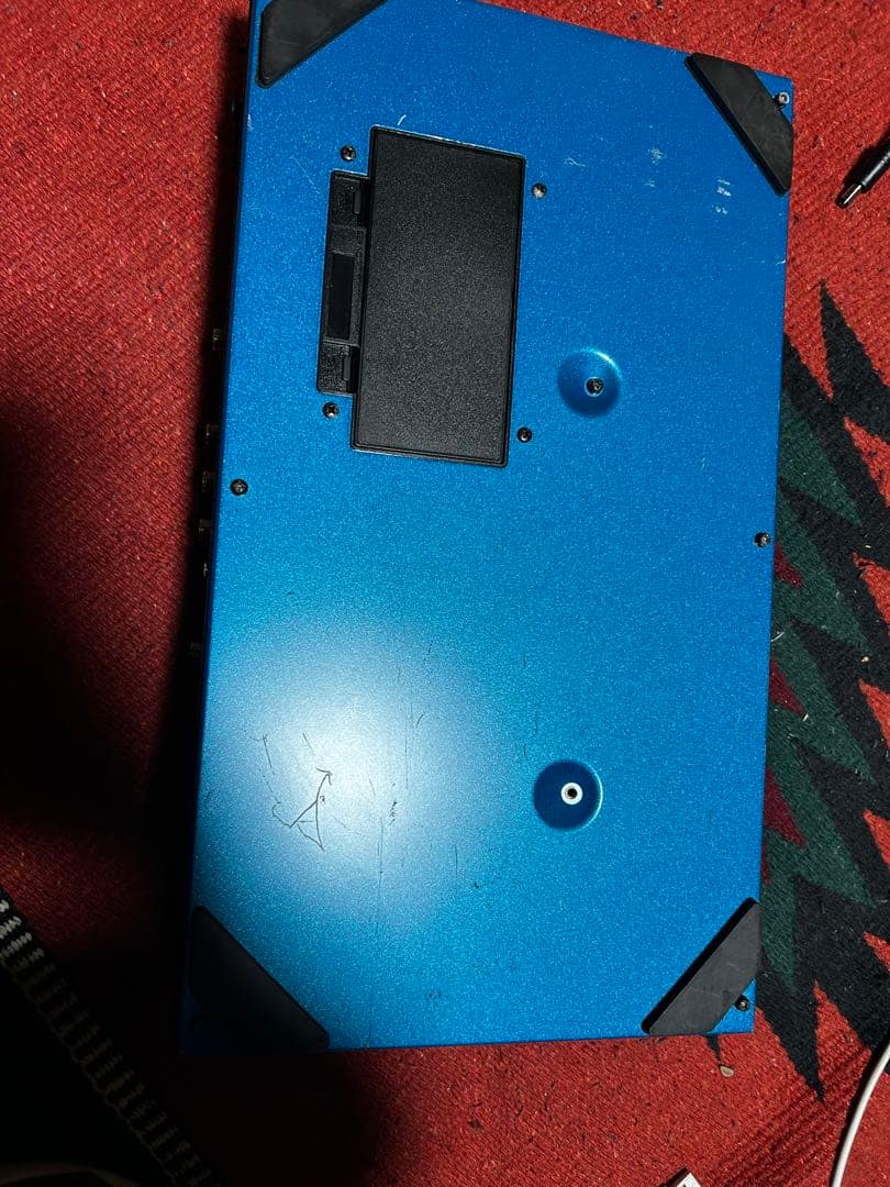 c*z様 BOSS ME-50 ギターエフェクター