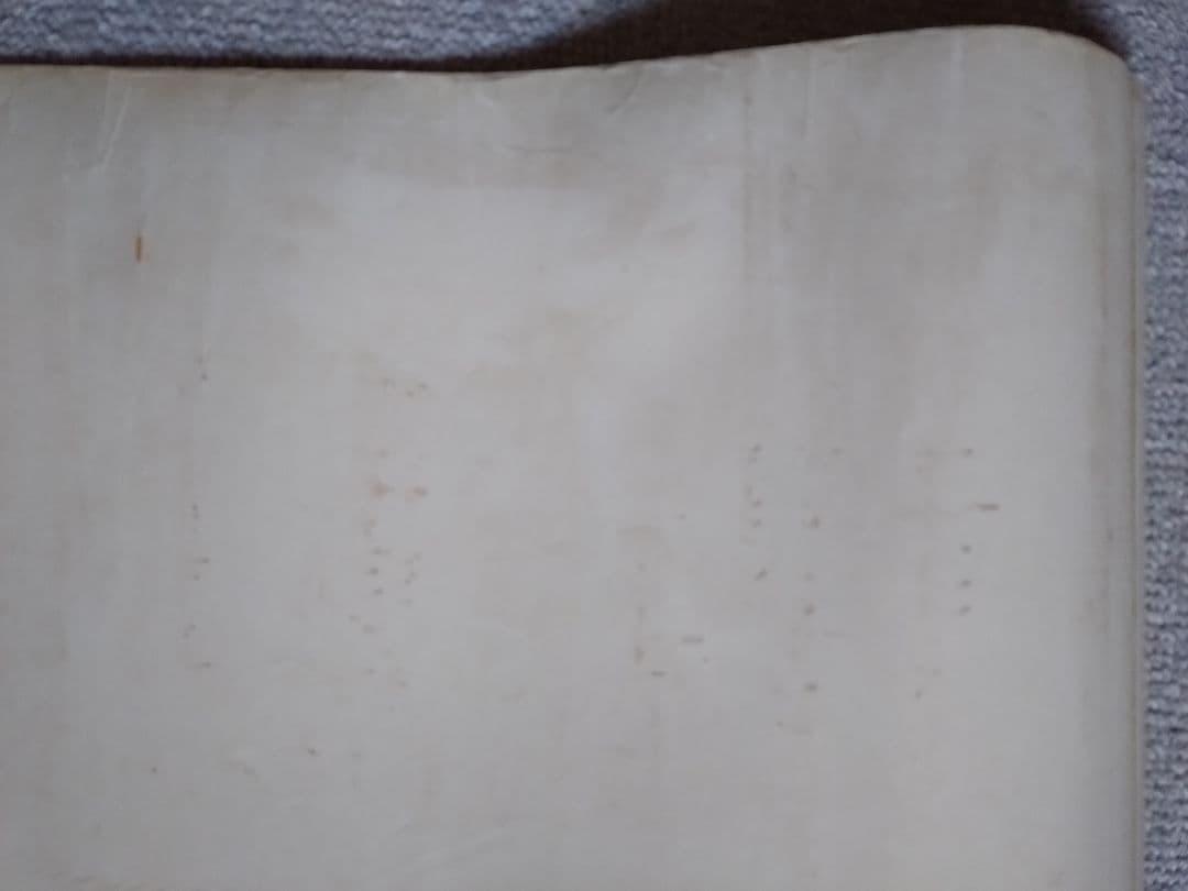 山口百恵　フジカラーポスター　タペストリー