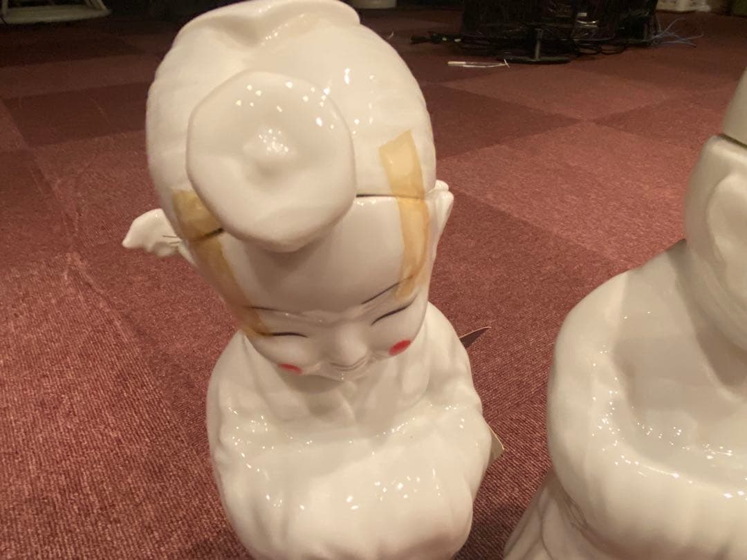 未開封　韓国　古酒