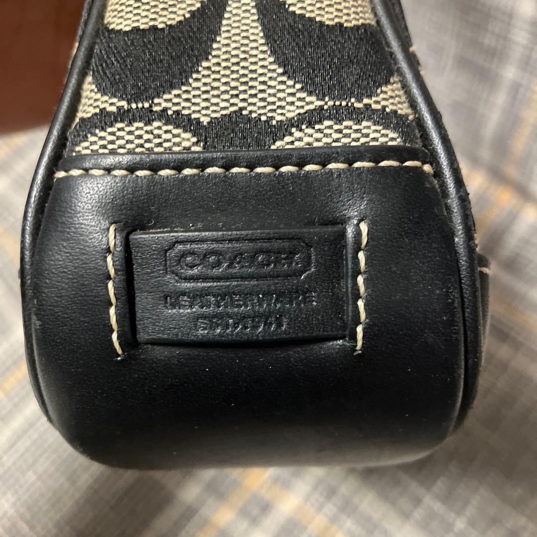 バッグ coach