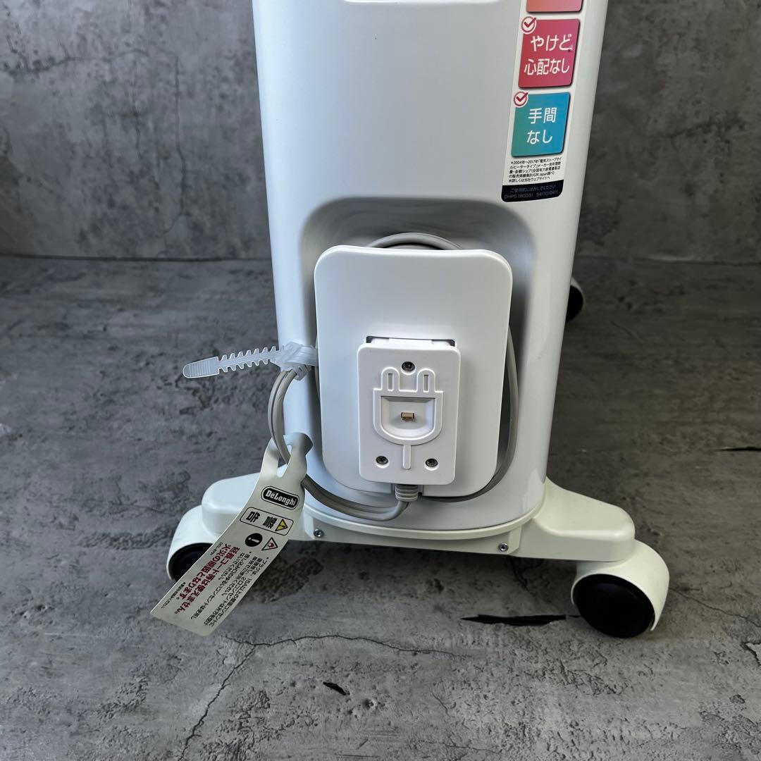 ✨ デロンギ ✨ ユニカルド オイルヒーター RHJ65L0915 ハイパワー