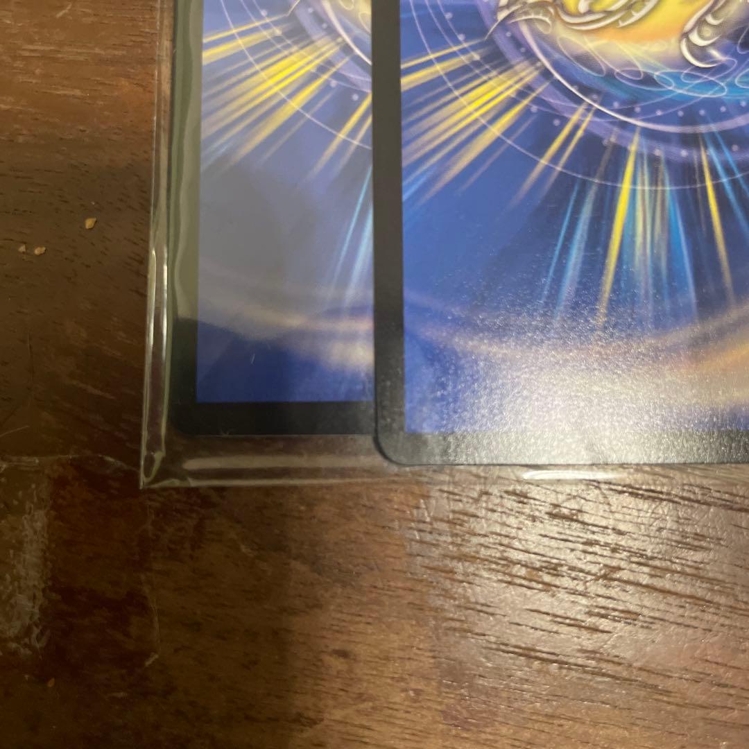 デュエマ　禁断竜王volval8 vol-val8 ボルバル8 金トレジャー