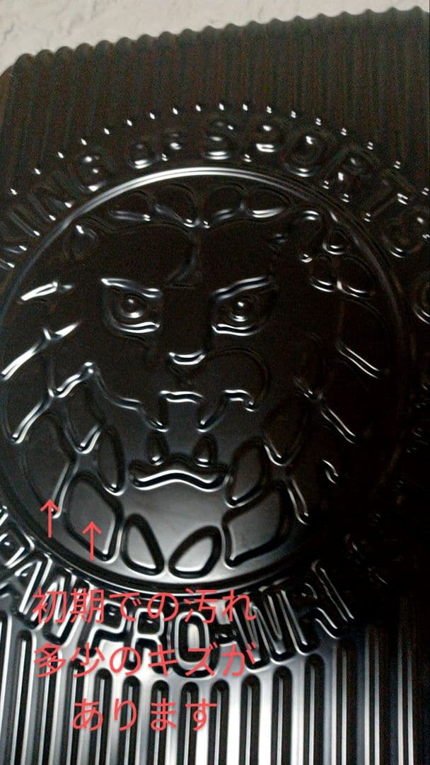 Roco　新日本プロレス『WRESTLE KINGDOM 2023』50