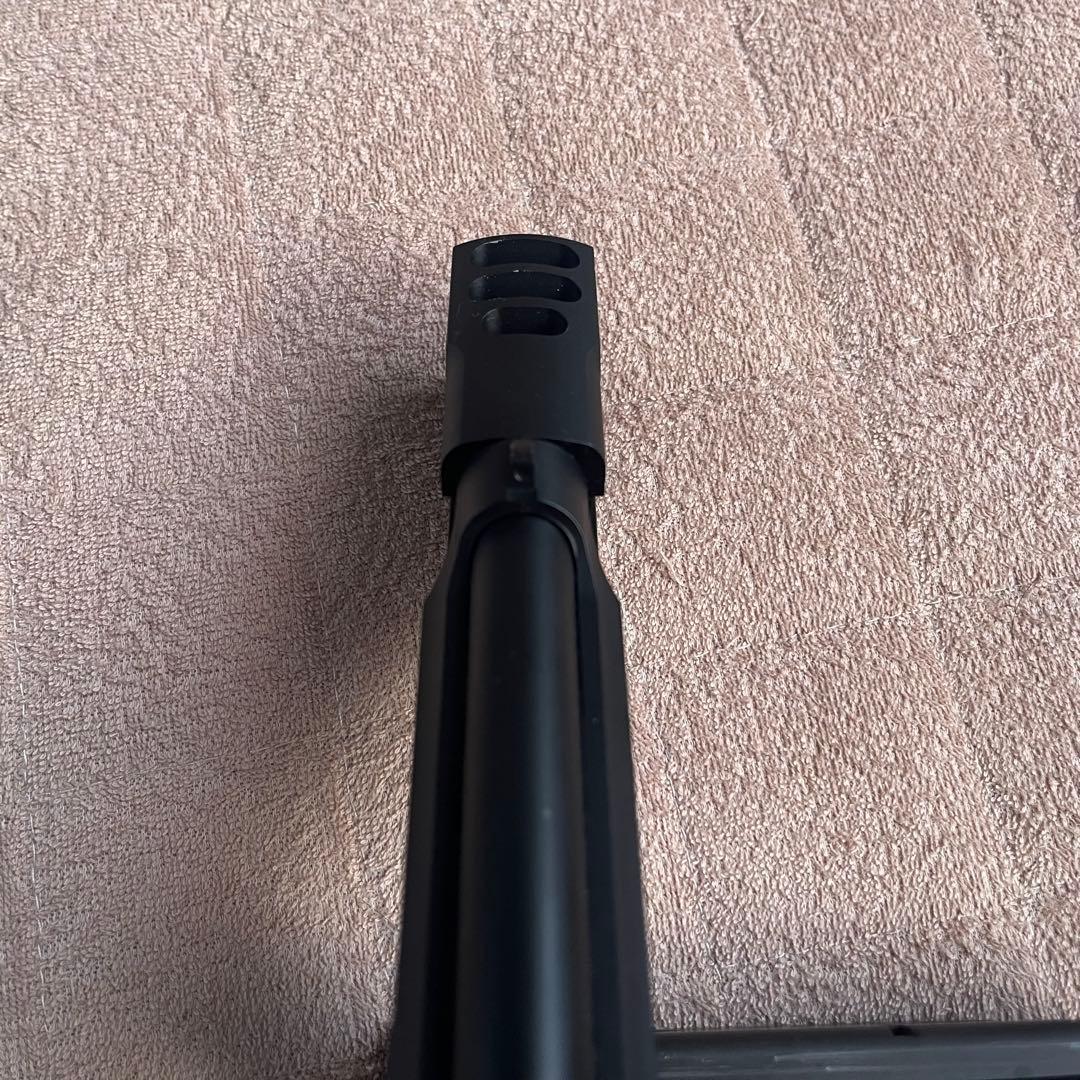 東京マルイ M92F LEON風カスタム