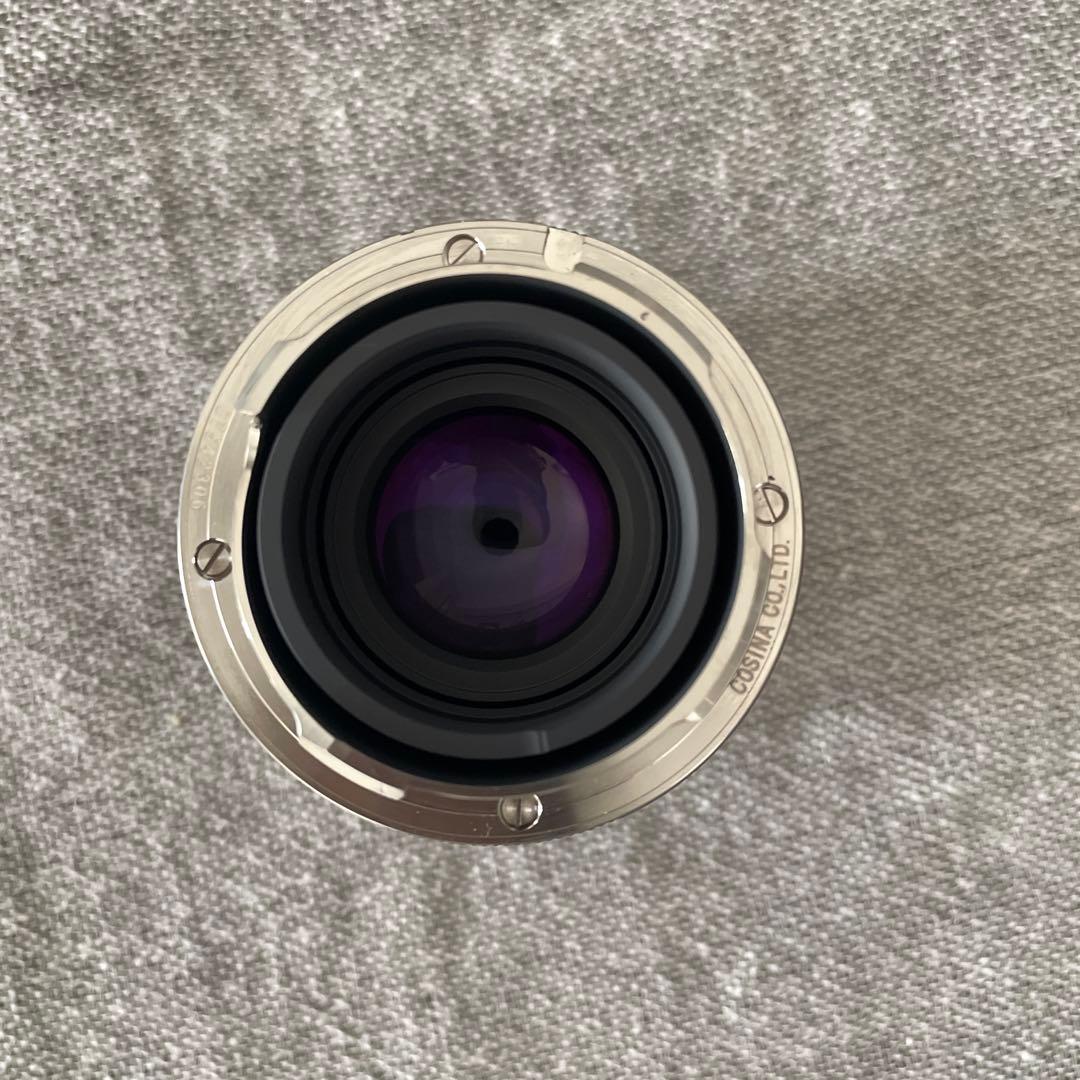 美品 Voigtlander HELIAR classic 50mm F1.5