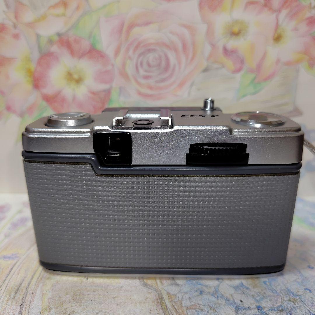 ☆☆分解整備・清掃済❕極上美品❕完動品☆☆オリンパスペン EES-2