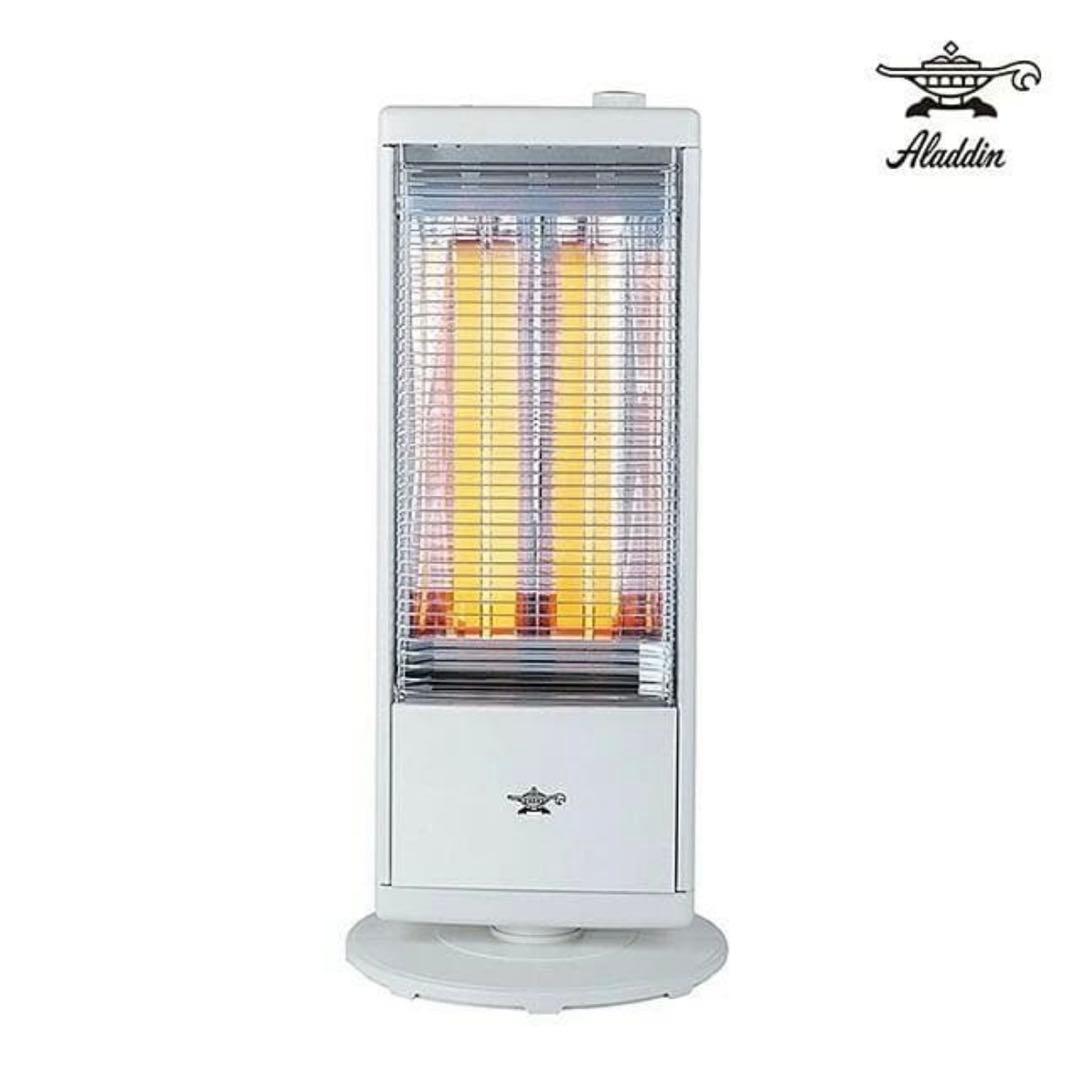 Aladdin アラジン 遠赤グラファイトヒーター AEH-G104F ヒーター