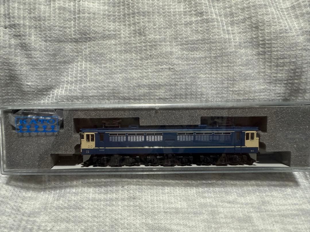 【希少】KATO ブルートレイン Nゲージスターターセット おまけつき！！！