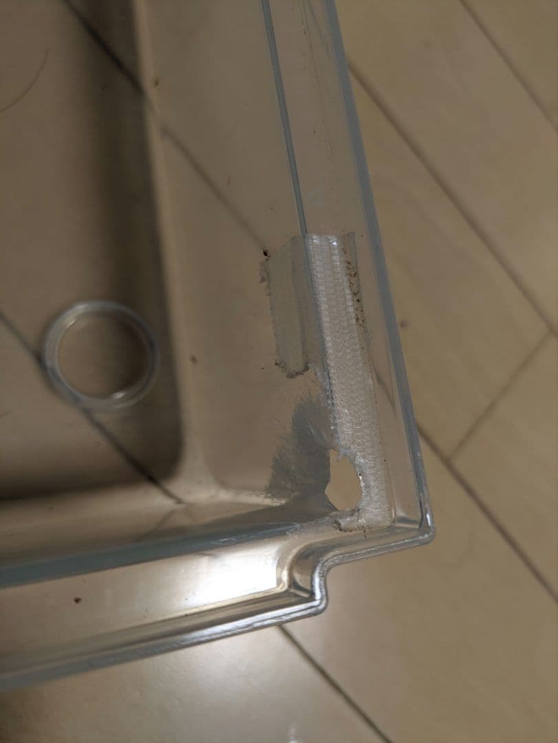 【難有り】ハムスターケージ一式＆トイレ砂＆餌